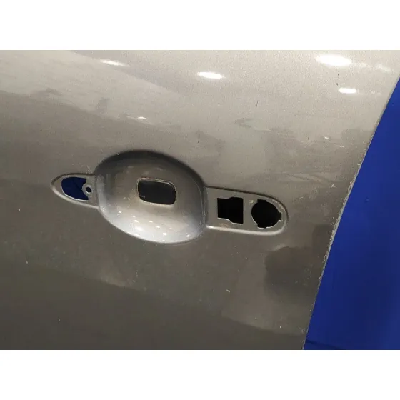 Puerta Delantera Izquierda para Renault Scenic Iii