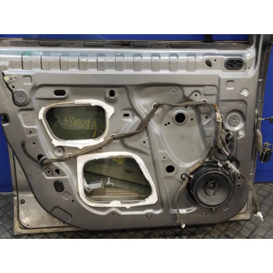 Puerta Delantera Izquierda para Renault Scenic Iii