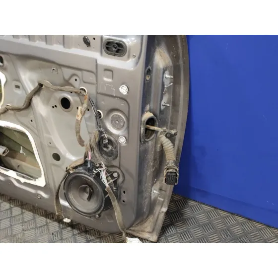 Puerta Delantera Izquierda para Renault Scenic Iii