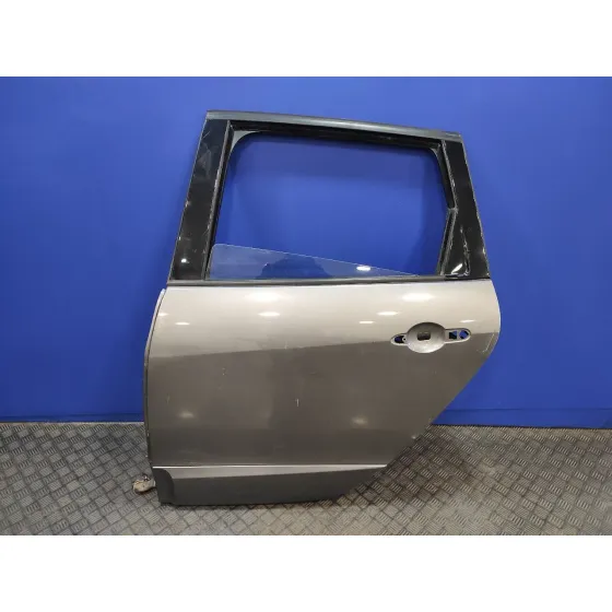 Puerta Trasera Izquierda para Renault Scenic Iii