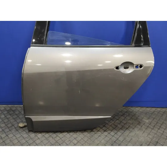 Puerta Trasera Izquierda para Renault Scenic Iii