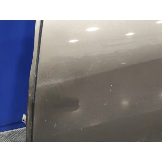 Puerta Trasera Izquierda para Renault Scenic Iii