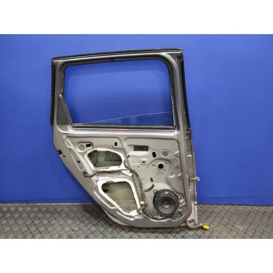 Puerta Trasera Izquierda para Renault Scenic Iii