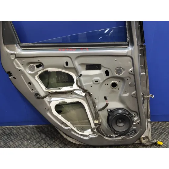 Puerta Trasera Izquierda para Renault Scenic Iii