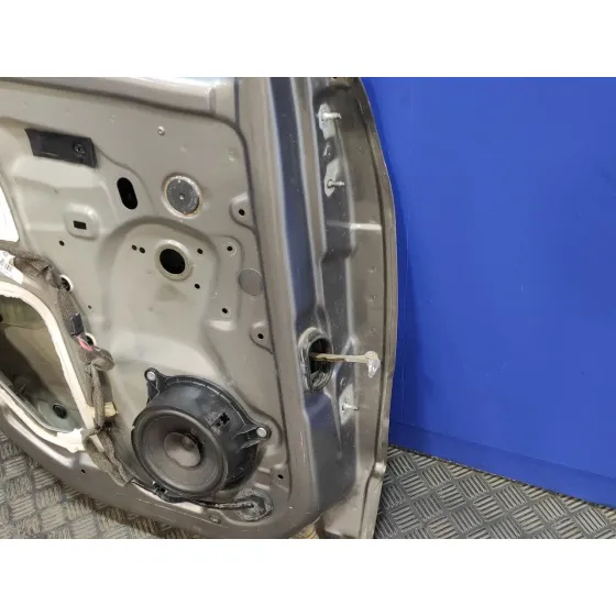 Puerta Trasera Izquierda para Renault Scenic Iii