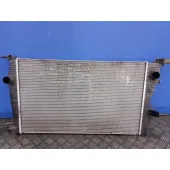 Radiador Agua para Renault Scenic Iii