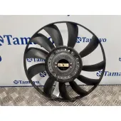 Ventilador Viscoso Motor para Volkswagen Passat Berlina (3B3)