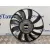 Ventilador Viscoso Motor para Volkswagen Passat Berlina (3B3)