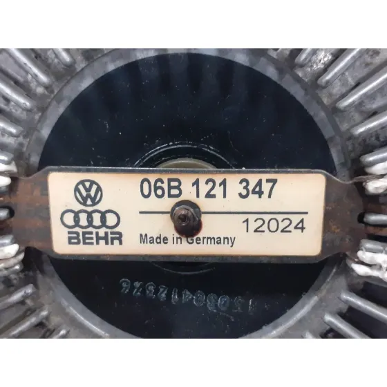 Ventilador Viscoso Motor para Volkswagen Passat Berlina (3B3)