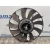 Ventilador Viscoso Motor para Volkswagen Passat Berlina (3B3)