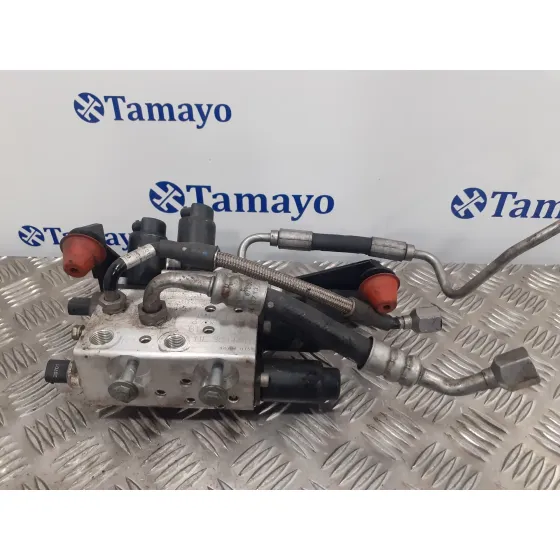Modulo para Bmw Serie 7 (E65/E66)