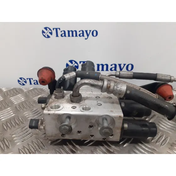 Modulo para Bmw Serie 7 (E65/E66)