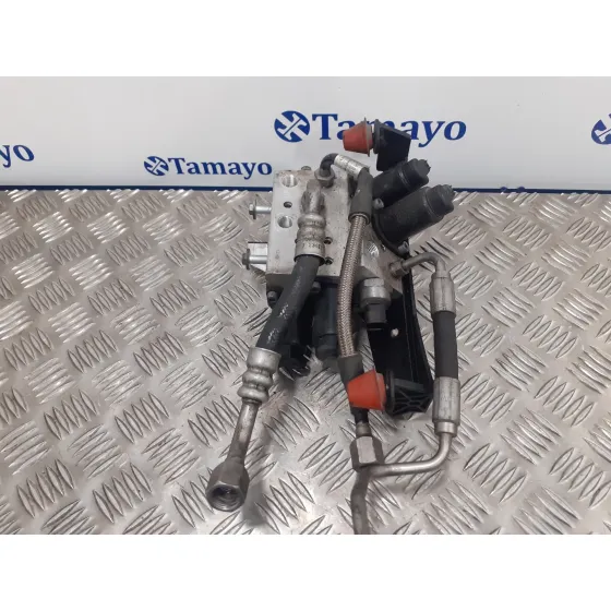 Modulo para Bmw Serie 7 (E65/E66)