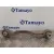 Brazo Suspension Inferior Trasero Izquierdo para Mercedes-Benz Clase C (W204) Berlina