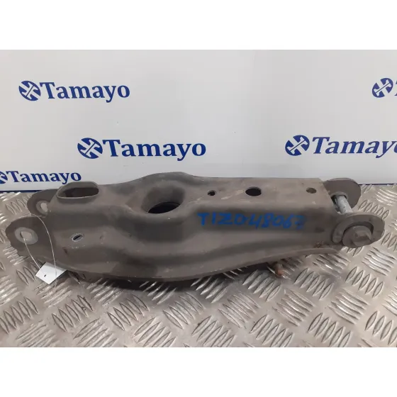 Brazo Suspension Inferior Trasero Izquierdo para Bmw Serie 3 Cabrio (E93)