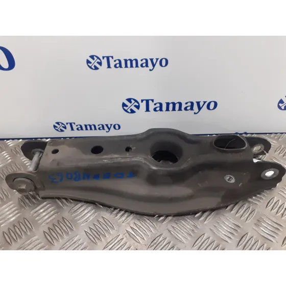 Brazo Suspension Inferior Trasero Derecho para Bmw Serie 3 Cabrio (E93)