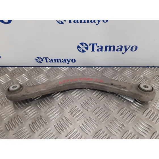 Brazo Suspension Superior Trasero Izquierdo para Mercedes-Benz Clase C (W204) Berlina
