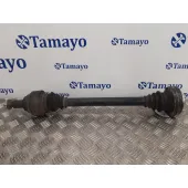 Transmision Trasera Izquierda para Bmw Serie 7 (E65/E66)