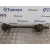 Transmision Trasera Izquierda para Bmw Serie 7 (E65/E66)