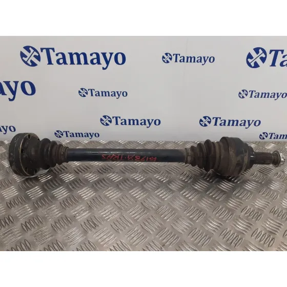 Transmision Trasera Izquierda para Bmw Serie 7 (E65/E66)