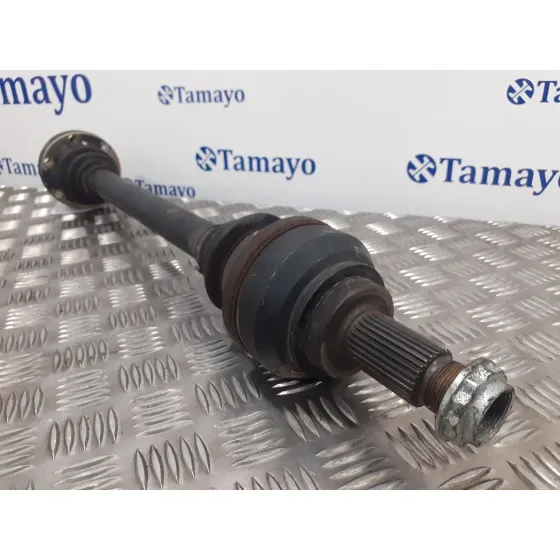 Transmision Trasera Izquierda para Bmw Serie 7 (E65/E66)