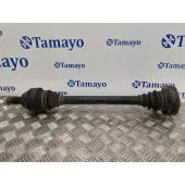 Transmision Trasera Derecha para Bmw Serie 7 (E65/E66)