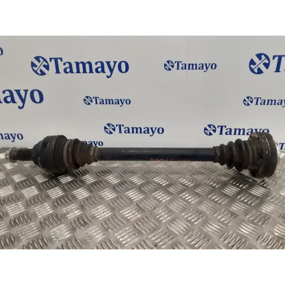 Transmision Trasera Derecha para Bmw Serie 7 (E65/E66)