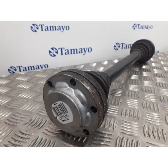 Transmision Trasera Derecha para Bmw Serie 7 (E65/E66)