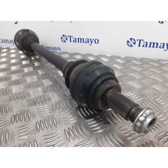 Transmision Trasera Derecha para Bmw Serie 7 (E65/E66)