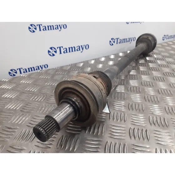 Transmision Trasera Izquierda para Mercedes-Benz Clase C (W204) Berlina