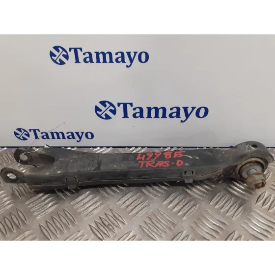 Tirante Trasero Derecho para Mercedes-Benz Clase C (W204) Berlina
