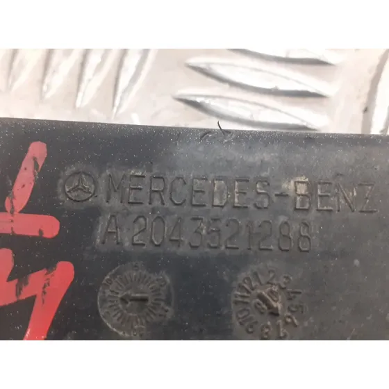 Tirante Trasero Derecho para Mercedes-Benz Clase C (W204) Berlina