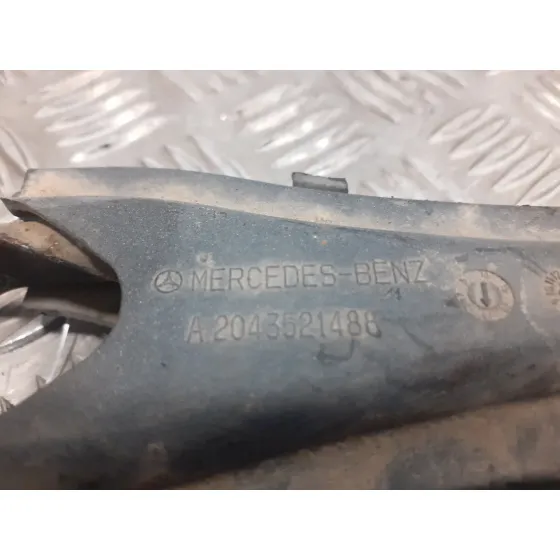 Tirante Trasero Izquierdo para Mercedes-Benz Clase C (W204) Berlina
