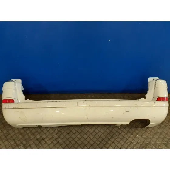 Paragolpes Trasero para Citroën C8