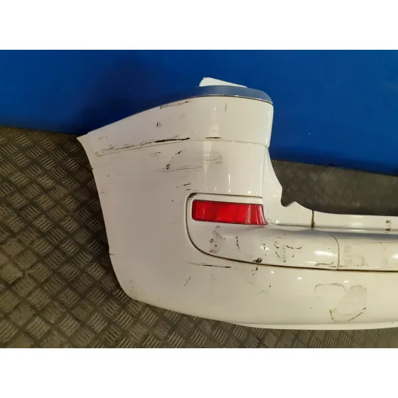 Paragolpes Trasero para Citroën C8