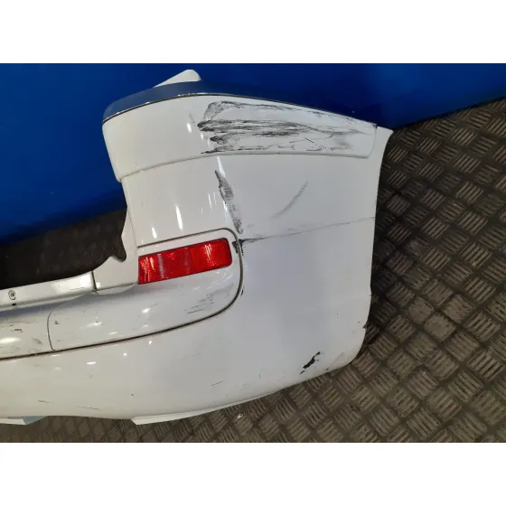 Paragolpes Trasero para Citroën C8