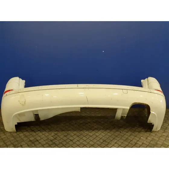 Paragolpes Trasero para Citroën C8