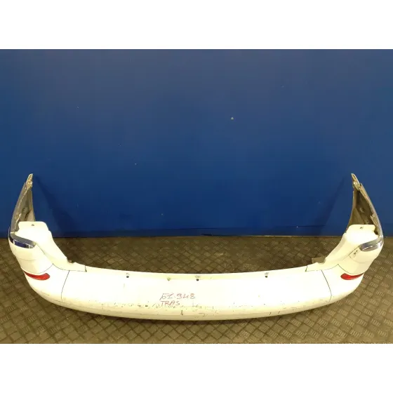 Paragolpes Trasero para Citroën C8