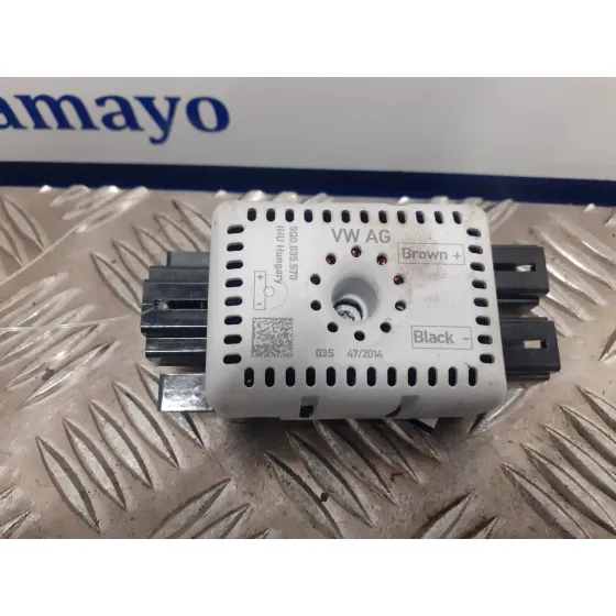 Modulo Electronico para Seat Leon (5F1)