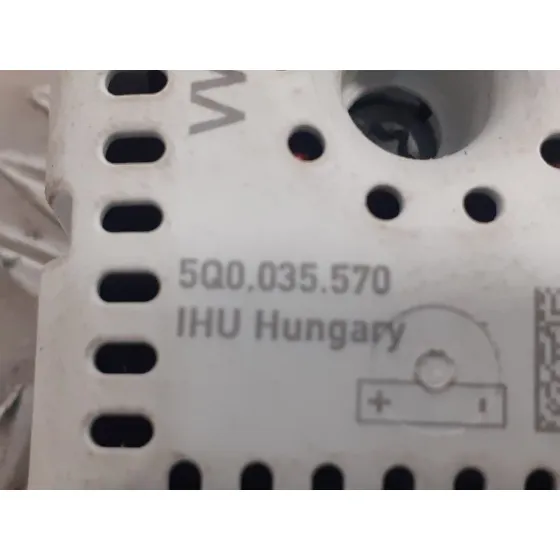 Modulo Electronico para Seat Leon (5F1)