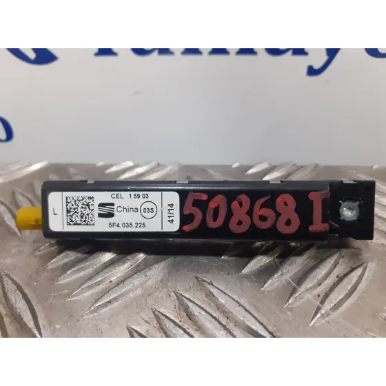 Antena para Seat Leon (5F1)