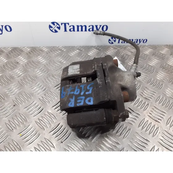 Pinza Freno Delantera Derecha para Dacia Logan