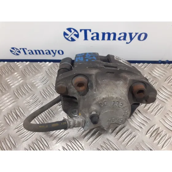 Pinza Freno Delantera Izquierda para Dacia Logan