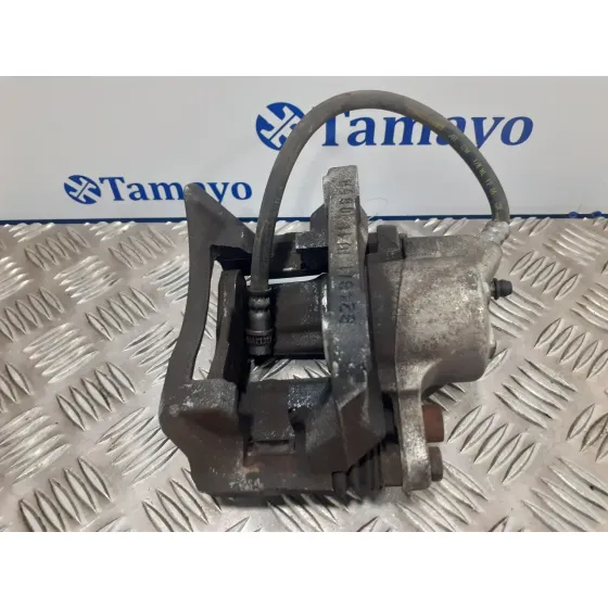 Pinza Freno Delantera Izquierda para Dacia Logan