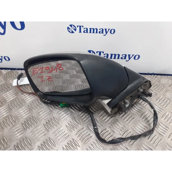 Retrovisor Izquierdo para Citroën C8