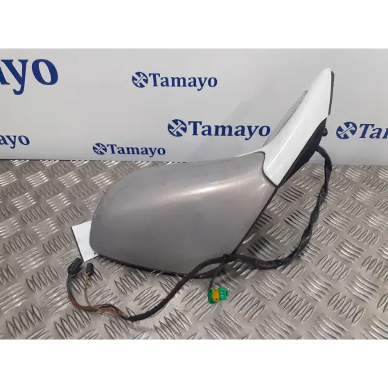 Retrovisor Izquierdo para Citroën C8