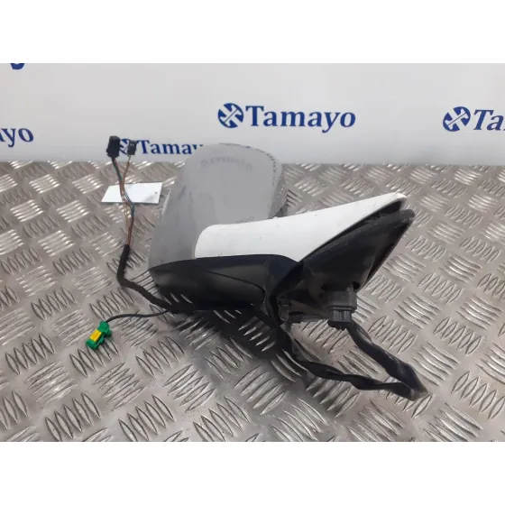 Retrovisor Izquierdo para Citroën C8