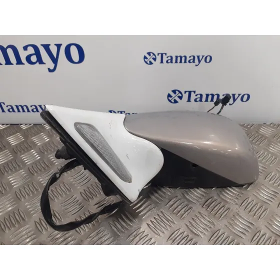 Retrovisor Izquierdo para Citroën C8