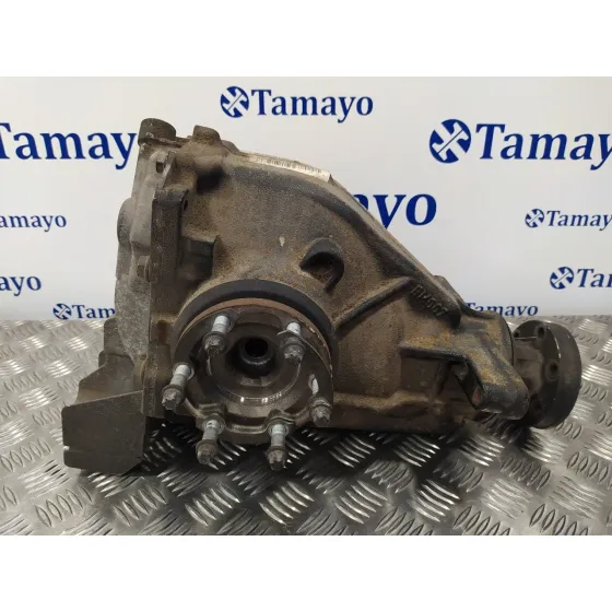 Diferencial Trasero para Bmw Serie 7 (E65/E66)