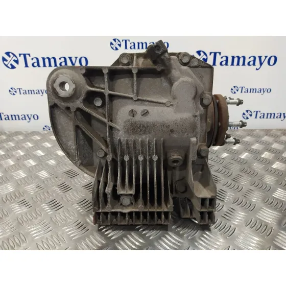 Diferencial Trasero para Bmw Serie 7 (E65/E66)